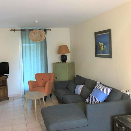 Agreable Maison Ensoleillee Avec Jardin Arbore Villa Le Château-dʼOléron Eksteriør billede